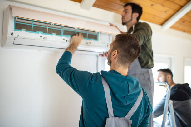 Best Central air repair  in New Oxford, PA
