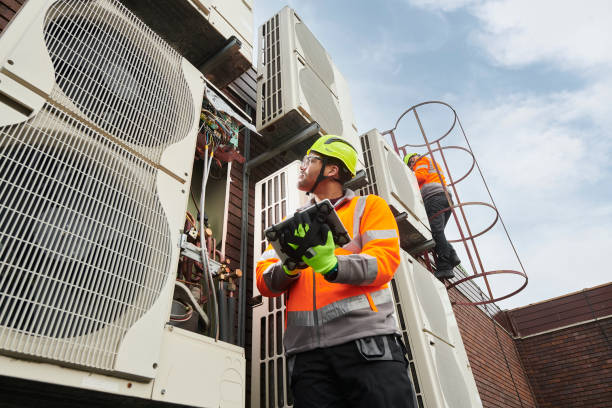 Best HVAC air duct cleaning  in New Oxford, PA