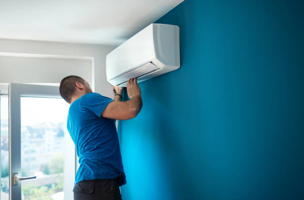 Best HVAC cleaning services  in New Oxford, PA