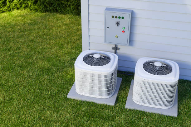 Best HVAC air duct cleaning  in New Oxford, PA