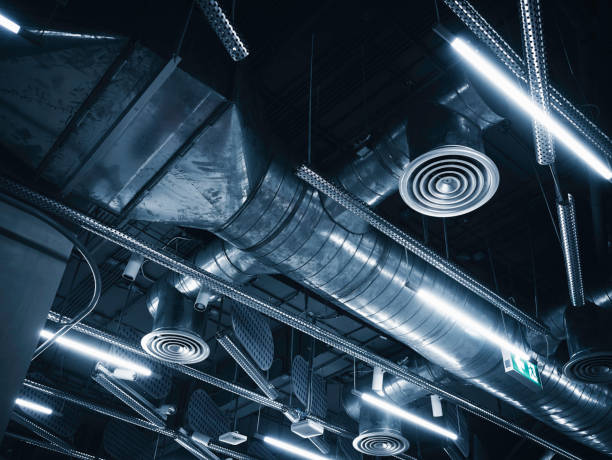 Best Emergency HVAC repair  in New Oxford, PA