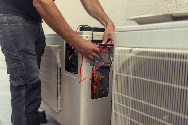  New Oxford, PA HVAC Pros