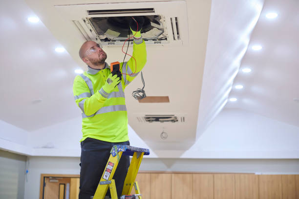 Best Ductless HVAC repair  in New Oxford, PA