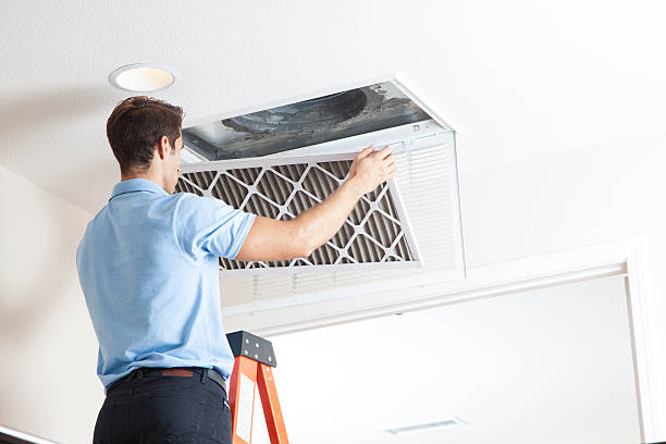 Best HVAC maintenance near me  in New Oxford, PA