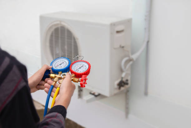 Best Best HVAC companies  in New Oxford, PA