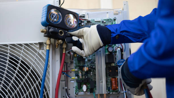 Best HVAC system installation  in New Oxford, PA