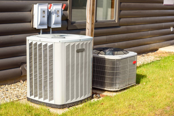 Professional HVAC in New Oxford, PA